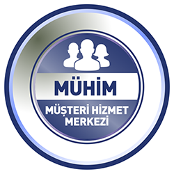 Customer Service Centers
