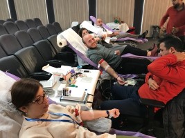 Blood Donation