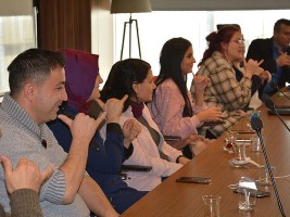 Sign Language Trainings