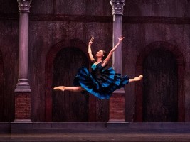 Istanbul State Opera and Ballet