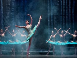 Istanbul State Opera and Ballet