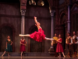 Istanbul State Opera and Ballet