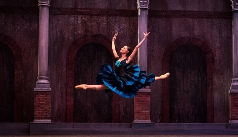 Istanbul State Opera and Ballet